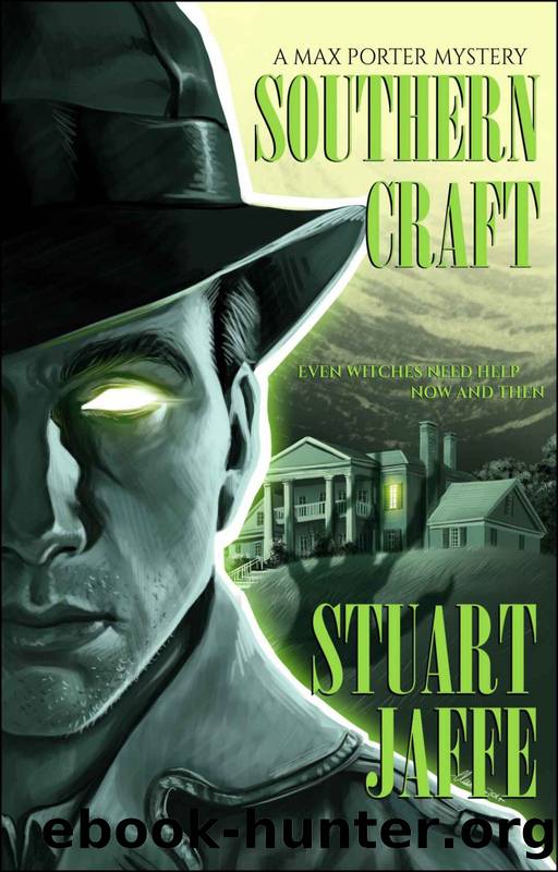 Southern Craft by Stuart Jaffe