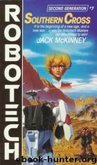 Southern Cross by Jack McKinney
