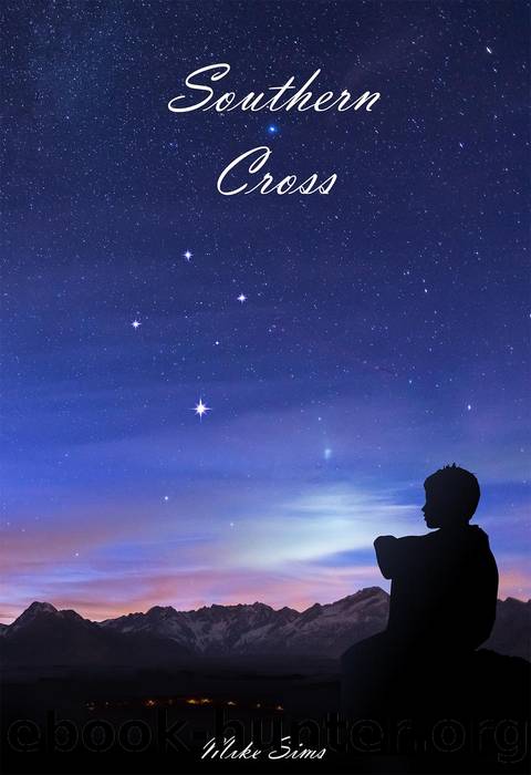 Southern Cross by Mike Sims