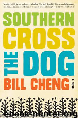 Southern Cross the Dog by Bill Cheng
