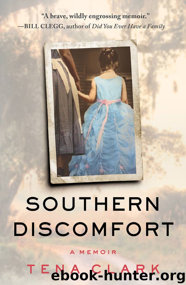Southern Discomfort by Tena Clark