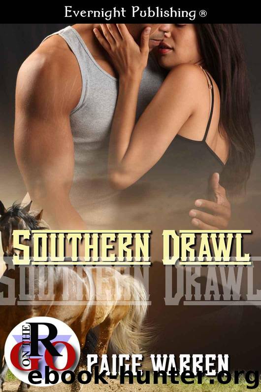 Southern Drawl by Paige Warren