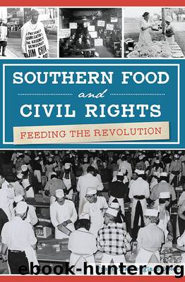 Southern Food and Civil Rights by Frederick Douglass Opie