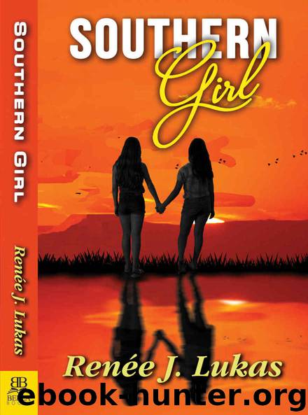 Southern Girl by Lukas Renee J