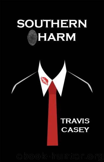 Southern Harm by Travis Casey