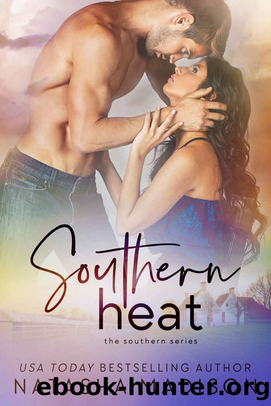 Southern Heart by Madison Natasha