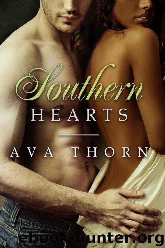 Southern Hearts (Southern Love Series) by Thorn Ava
