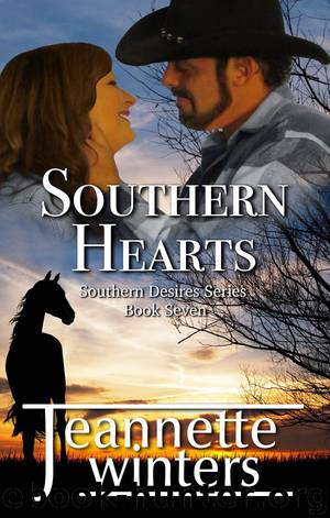 Southern Hearts by Jeannette Winters