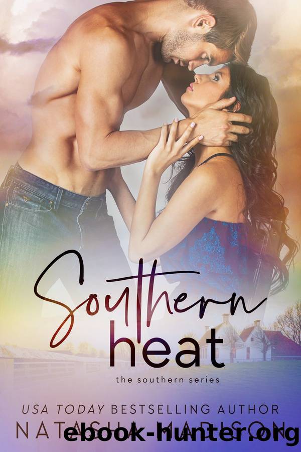 Southern Heat by Natasha Madison