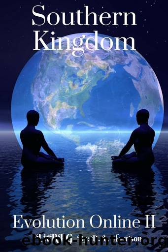 Southern Kingdom 2 by D. L. Harrison