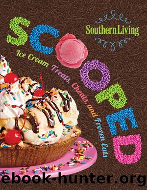 Southern Living - Scooped by The Editors of Southern Living