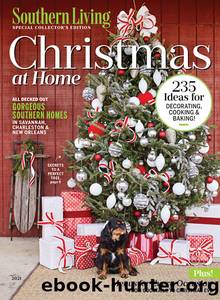 Southern Living Christmas at Home by Southern Living