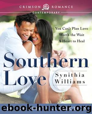Southern Love by Synithia Williams