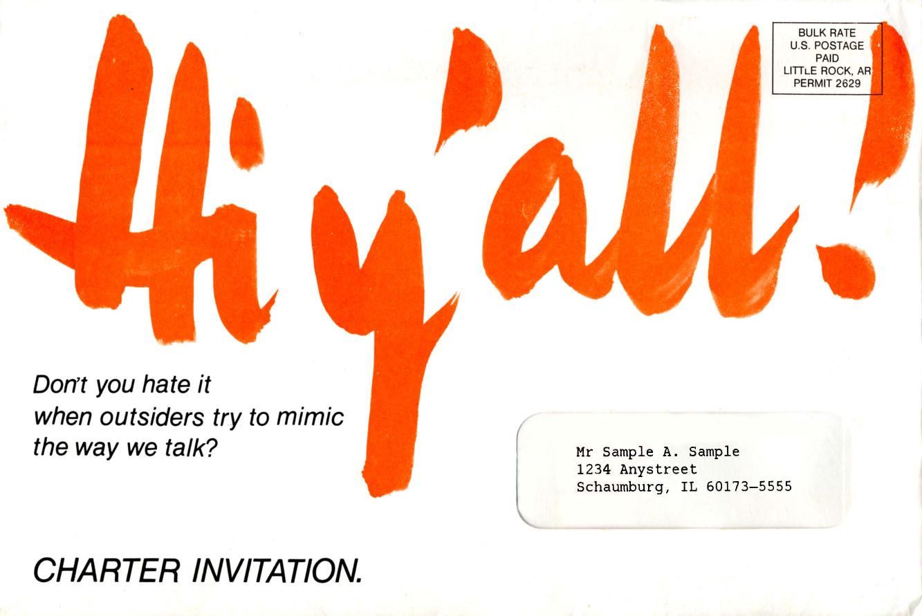 Southern Magazine by Unknown