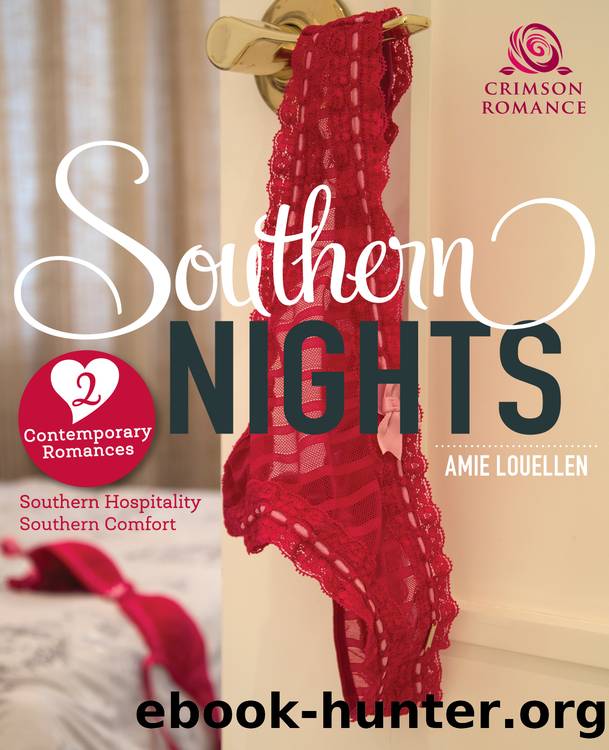 Southern Nights by Amie Louellen