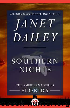 Southern Nights: Florida by Janet Dailey