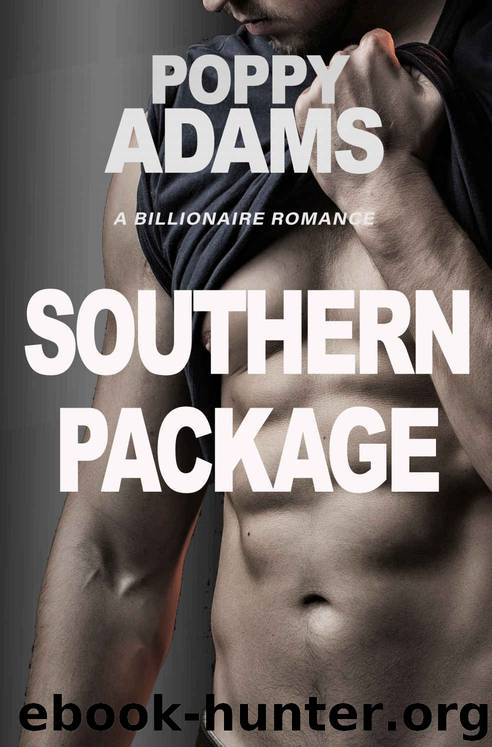 Southern Package by Poppy Adams