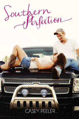 Southern Perfection by Casey Peeler