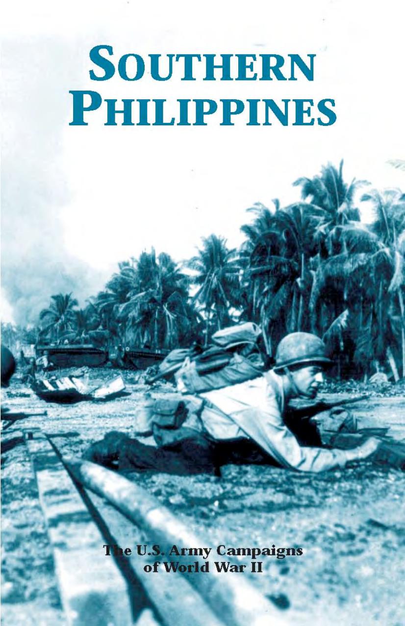 Southern Philippines by Stephen J Lofgren; Center of Military History
