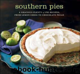 Southern Pies by Nancie McDermott;Leigh Beisch