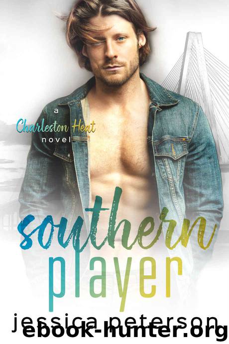 Southern Player by Jessica Peterson