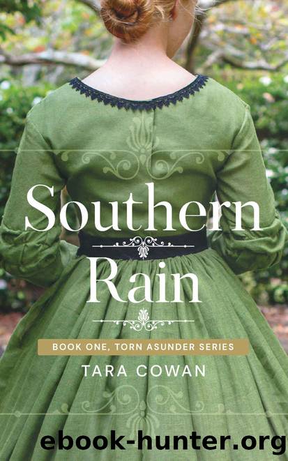 Southern Rain by Tara Cowan