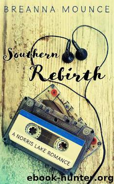 Southern Rebirth by Breanna Mounce
