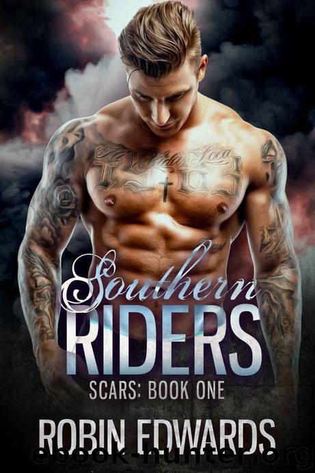 Southern Riders (Scars Book 1) by Robin Edwards
