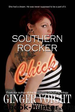 Southern Rocker Chick by Ginger Voight