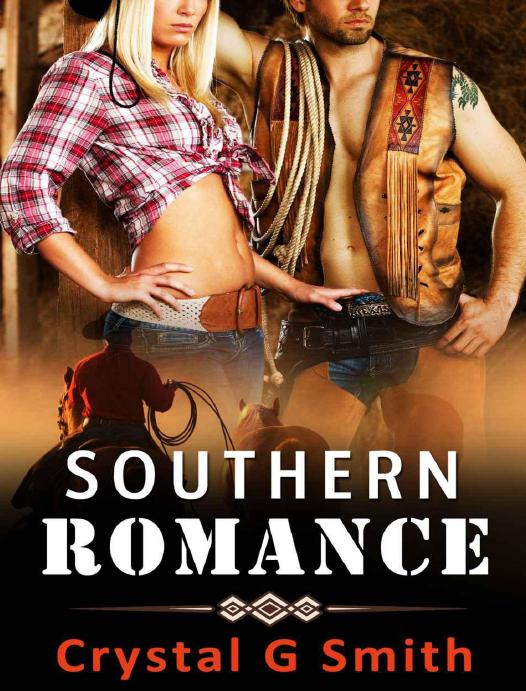 Southern Romance by Smith Crystal