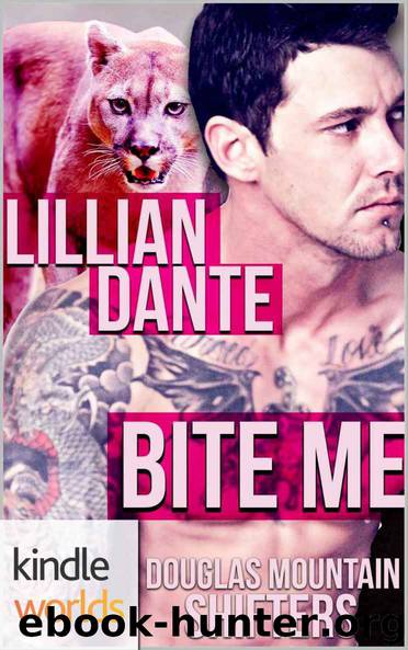 Southern Shifters: Bite Me (A Bad Boy Shifter Romance) (Kindle Worlds Novella) by Lillian Dante