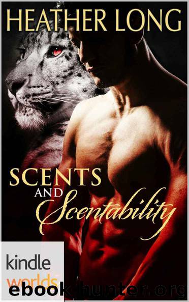 Southern Shifters: Scents and Scentability (Kindle Worlds Novella) by Heather Long