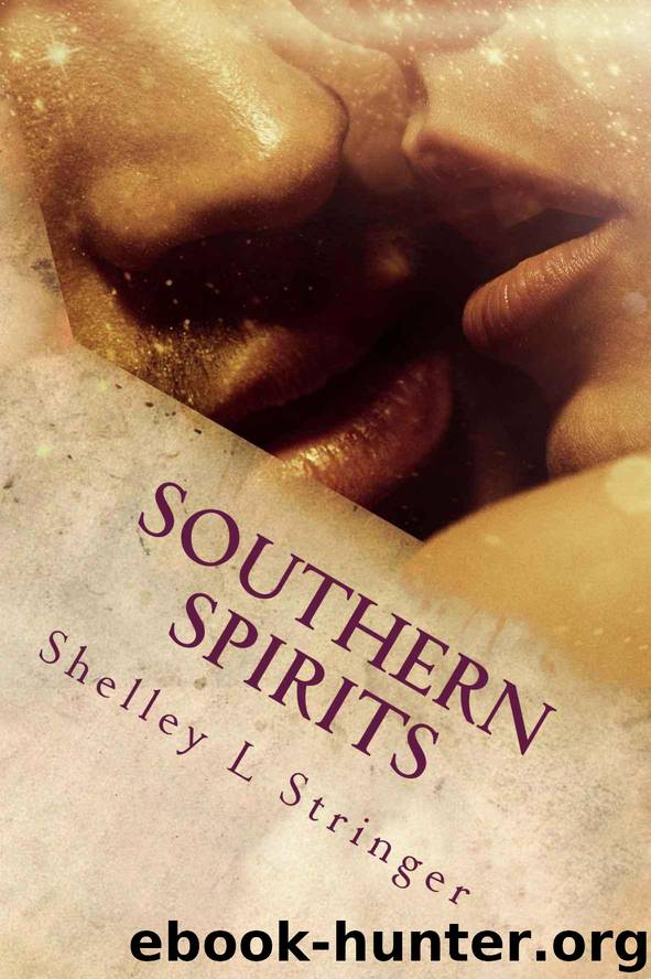 Southern Spirits (The Southern Series Book 3) by Stringer Shelley