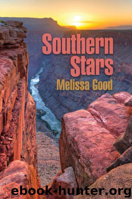 Southern Stars by Melissa Good