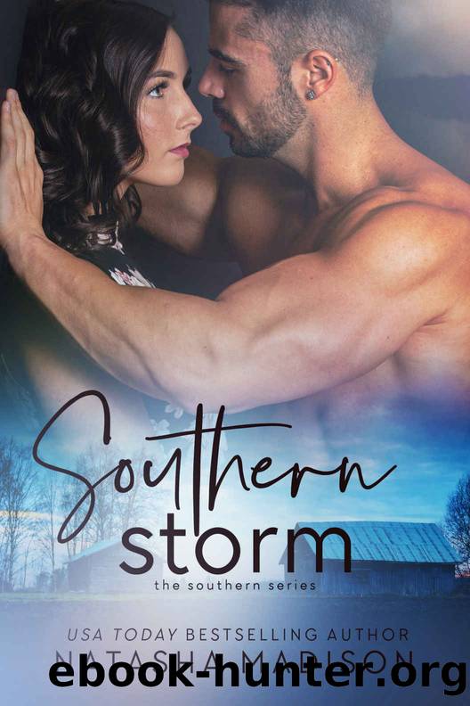 Southern Storm ( The Southern Series Book 3) (Souther Series) by Natasha Madison