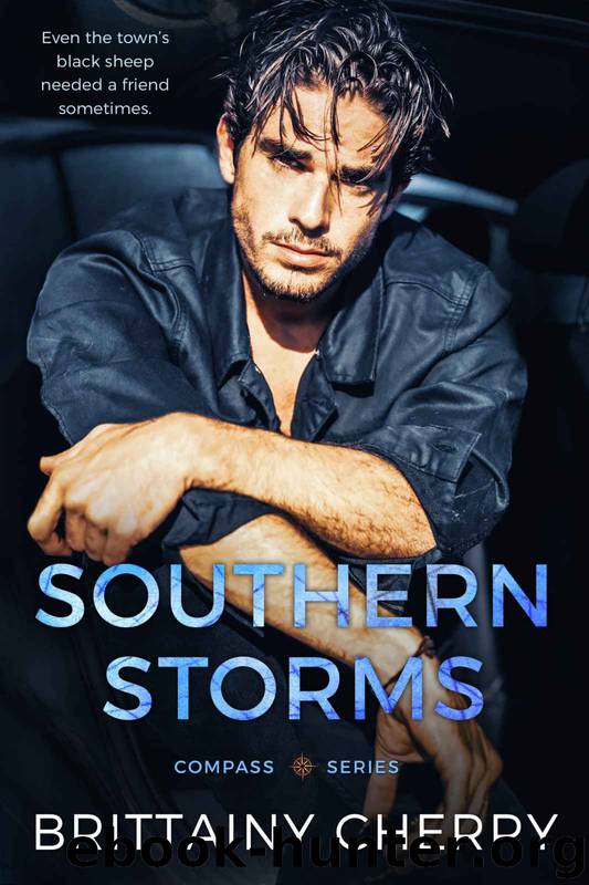 Southern Storms by Cherry Brittainy