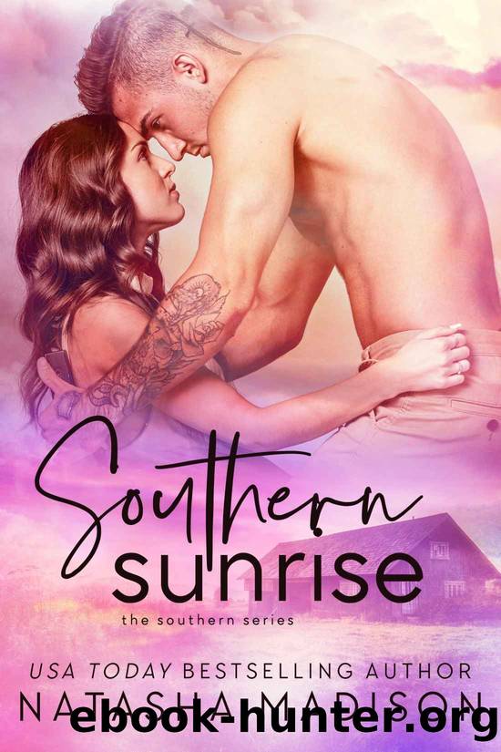 Southern Sunrise by Madison Natasha