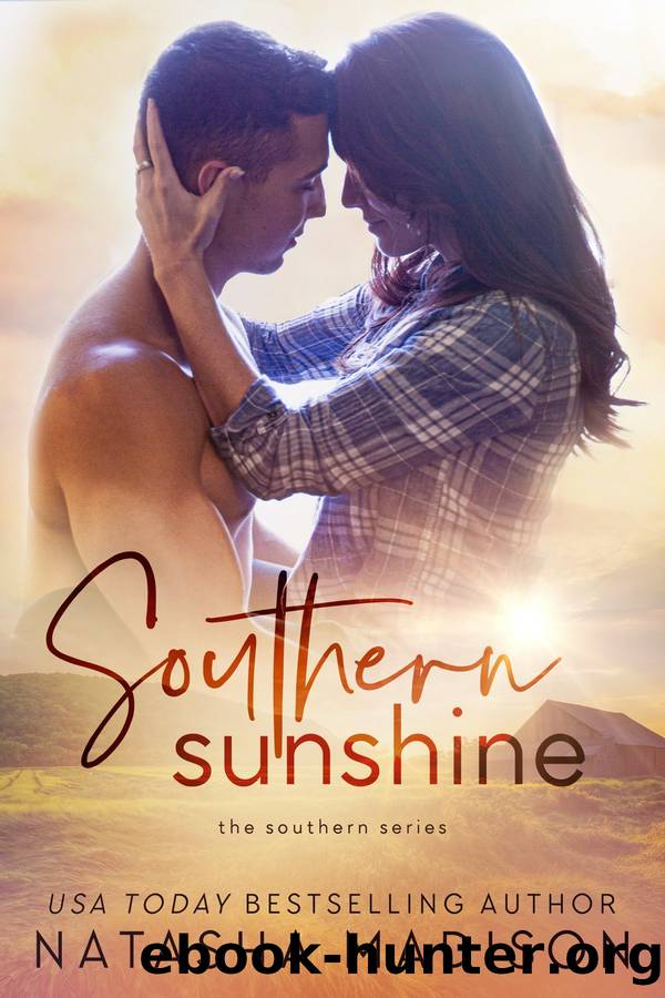 Southern Sunshine by Natasha Madison