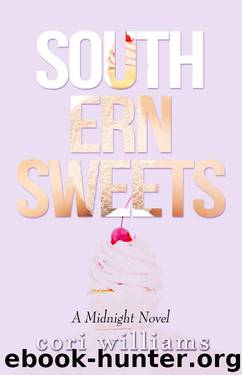 Southern Sweets (Midnight) by Cori Williams