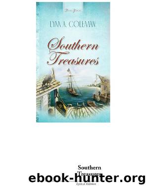 Southern Treasures by Coleman Lynn A