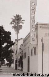Southland by Nina Revoyr