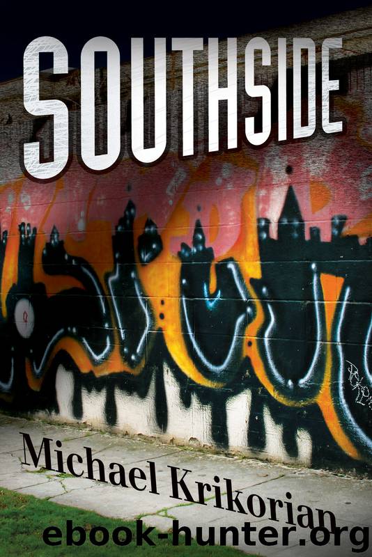 Southside (9781608090563) by Krikorian Michael