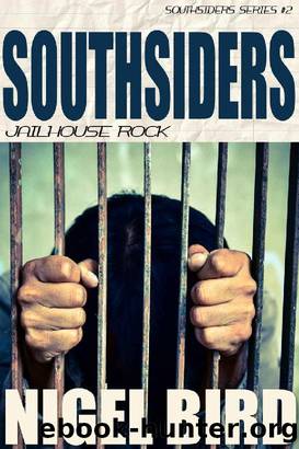 Southsiders - Jailhouse Rock: Jesse Garon #2 by Nigel Bird