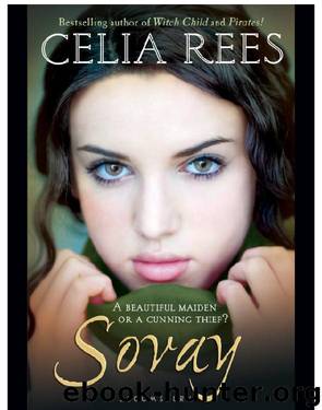 Sovay by Celia Rees
