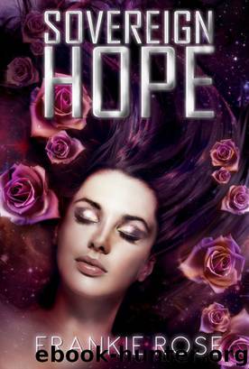 Sovereign Hope by Frankie Rose