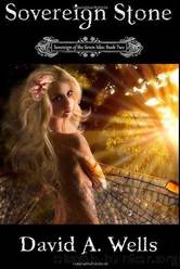 Sovereign Stone by David A. Wells