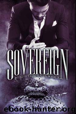 Sovereign by Celia Aaron