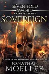 Sovereign by Jonathan Moeller