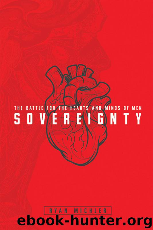 Sovereignty by Ryan Michler