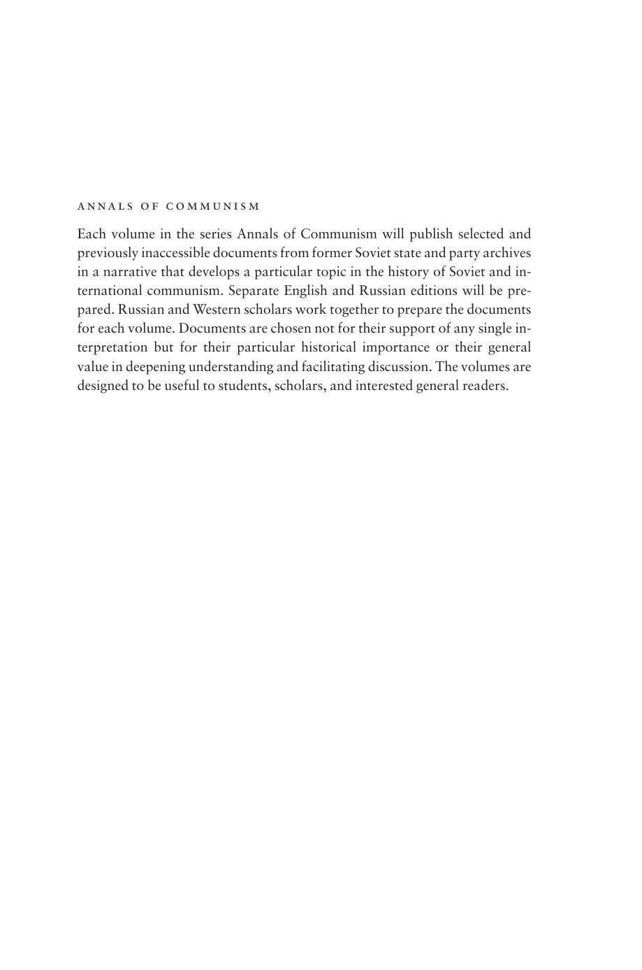 Soviet Culture and Power: A History in Documents, 1917-1953 by Yehuda Bauer